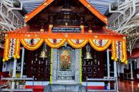 Mandala Puja at Shrīmath Anantheshwar Temple, Vittal (3rd - 4th June 2025)
